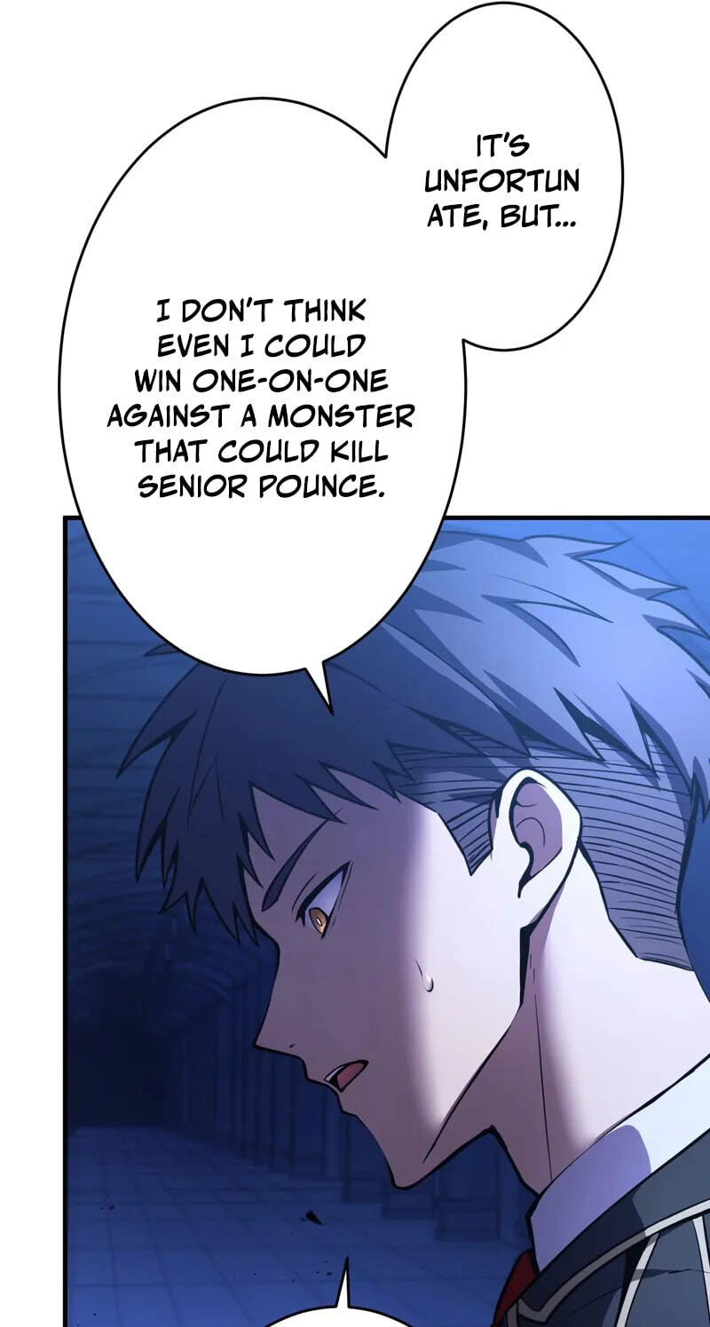 Read The Dark Swordsman Returns chapter 58 image 48 on Lezhin
