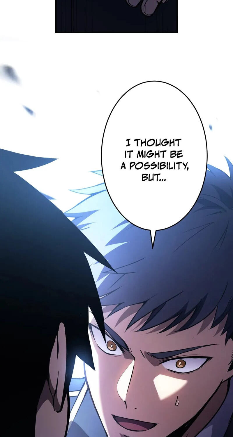 Read The Dark Swordsman Returns chapter 58 image 54 on Lezhin