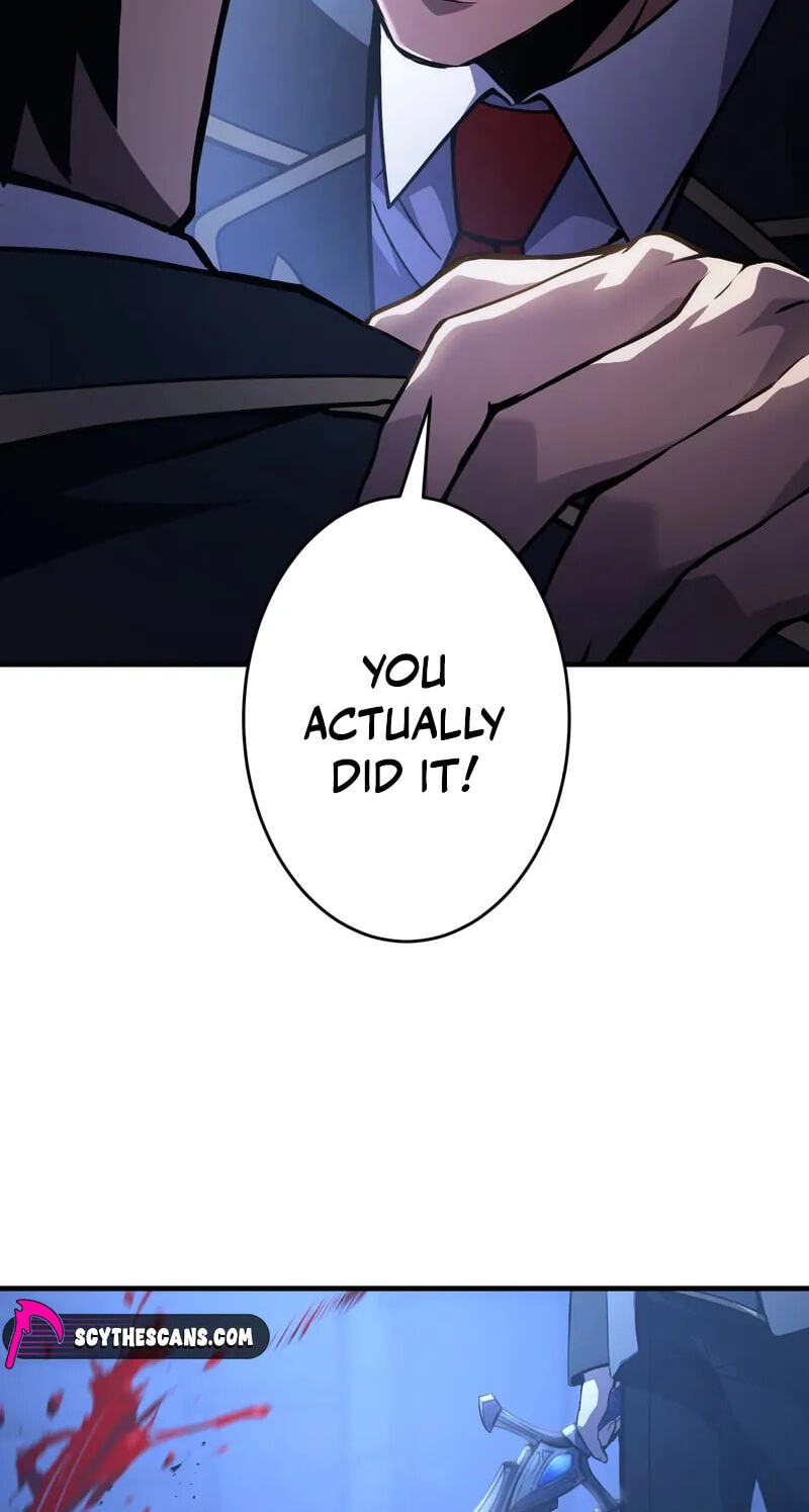 Read The Dark Swordsman Returns chapter 58 image 55 on Lezhin