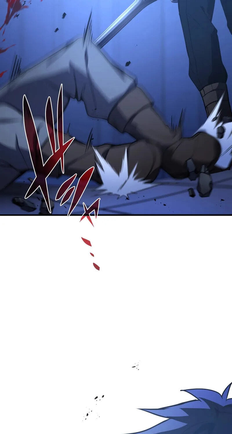 Read The Dark Swordsman Returns chapter 58 image 56 on Lezhin