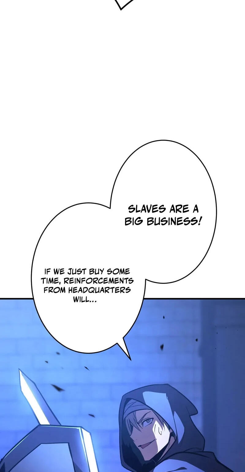 Read The Dark Swordsman Returns chapter 58 image 6 on Lezhin