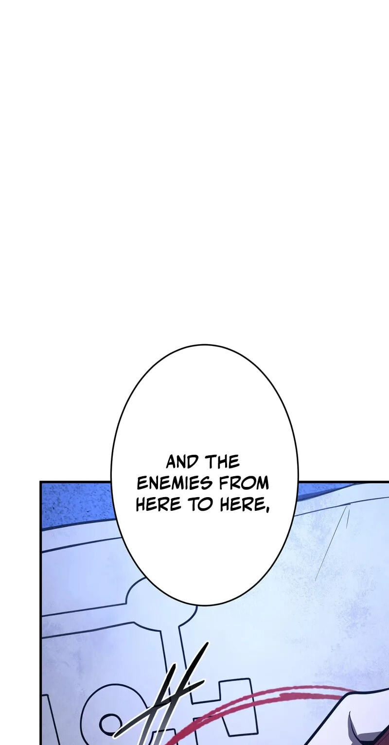 Read The Dark Swordsman Returns chapter 58 image 62 on Lezhin