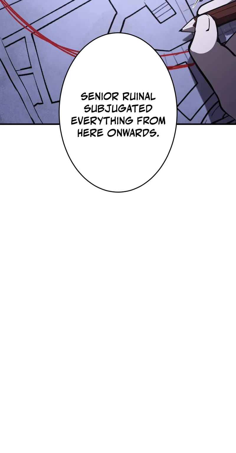 Read The Dark Swordsman Returns chapter 58 image 65 on Lezhin