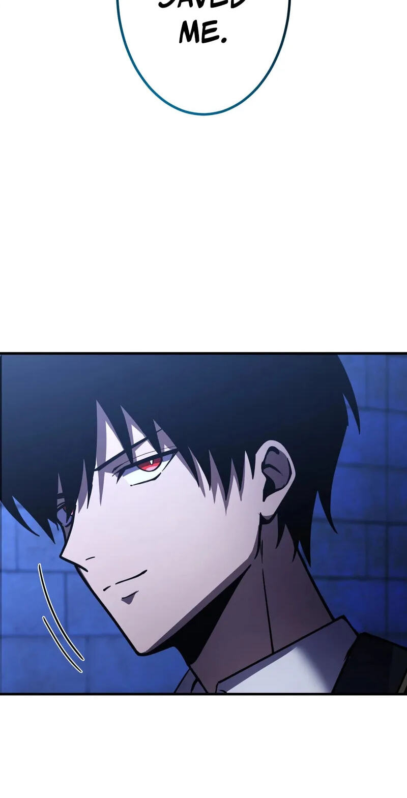 Read The Dark Swordsman Returns chapter 58 image 69 on Lezhin