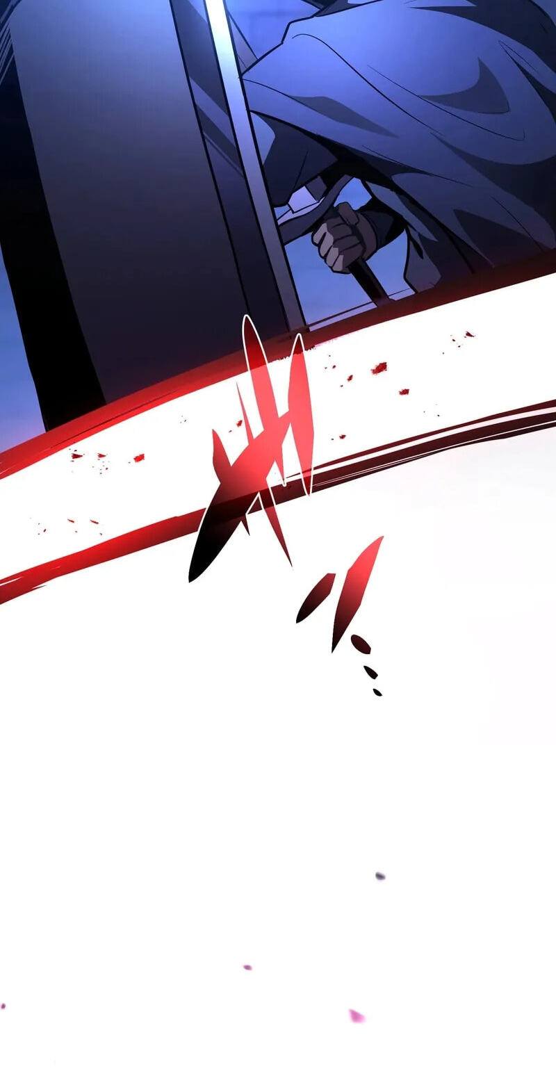 Read The Dark Swordsman Returns chapter 58 image 7 on Lezhin