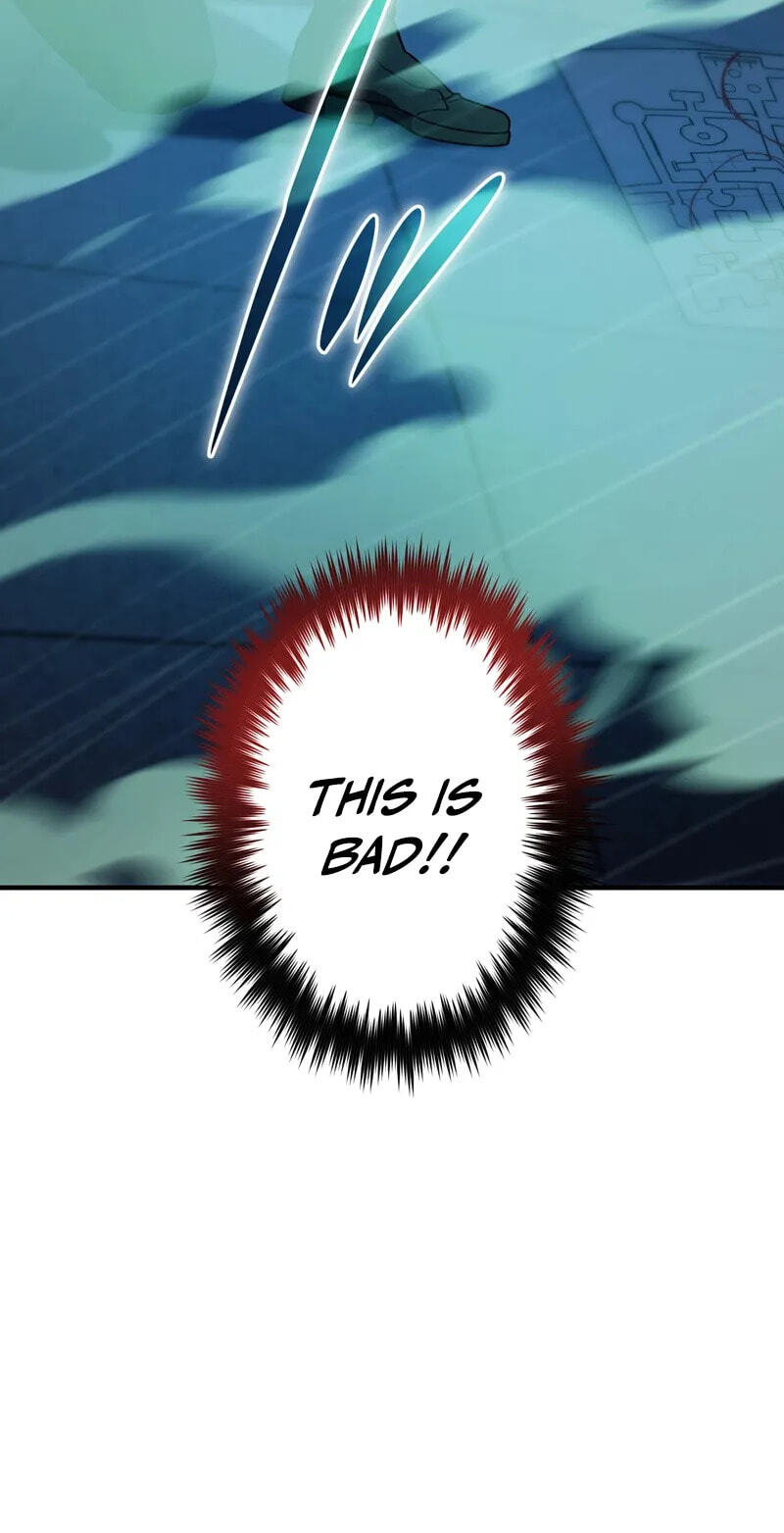 Read The Dark Swordsman Returns chapter 58 image 74 on Lezhin