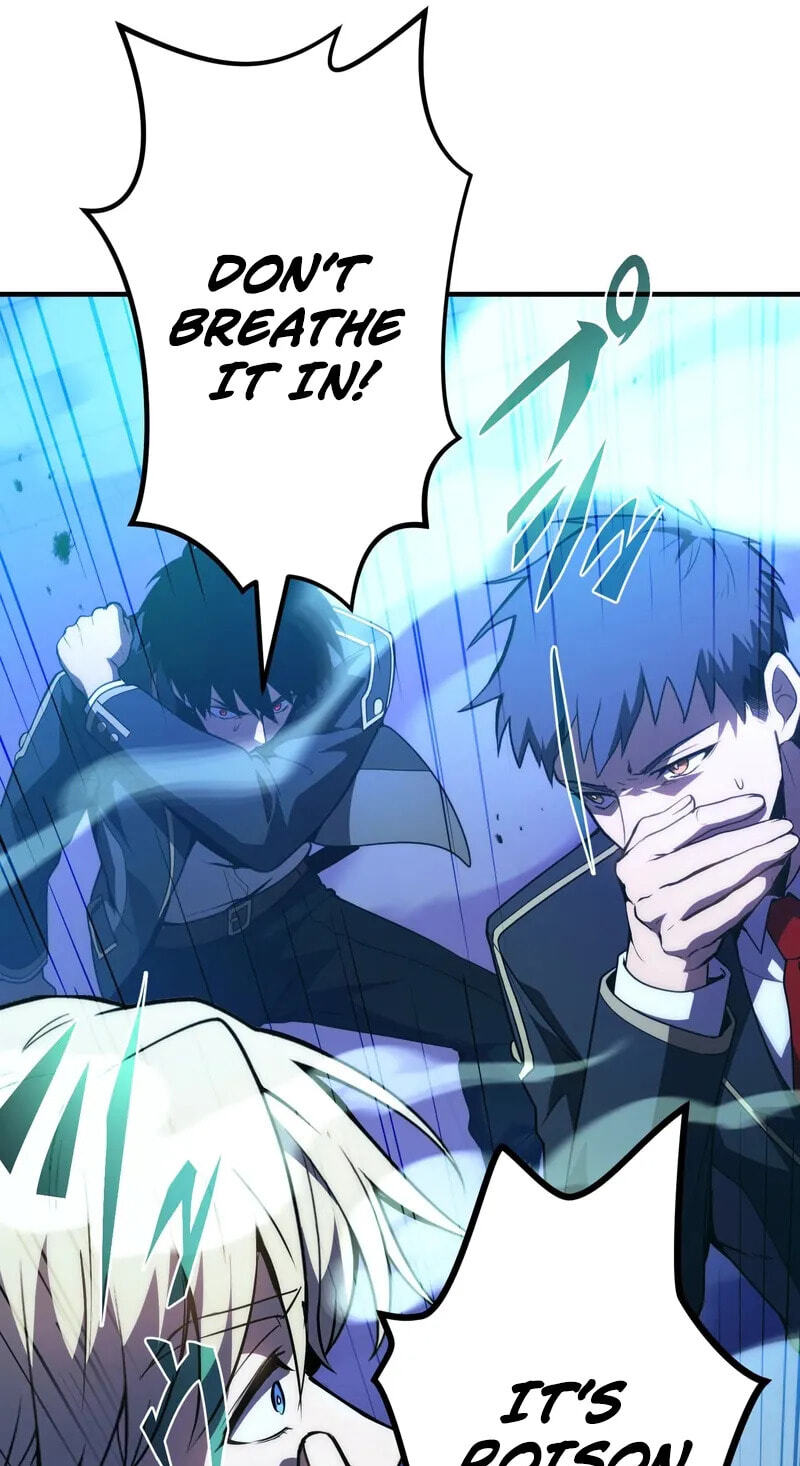 Read The Dark Swordsman Returns chapter 58 image 75 on Lezhin