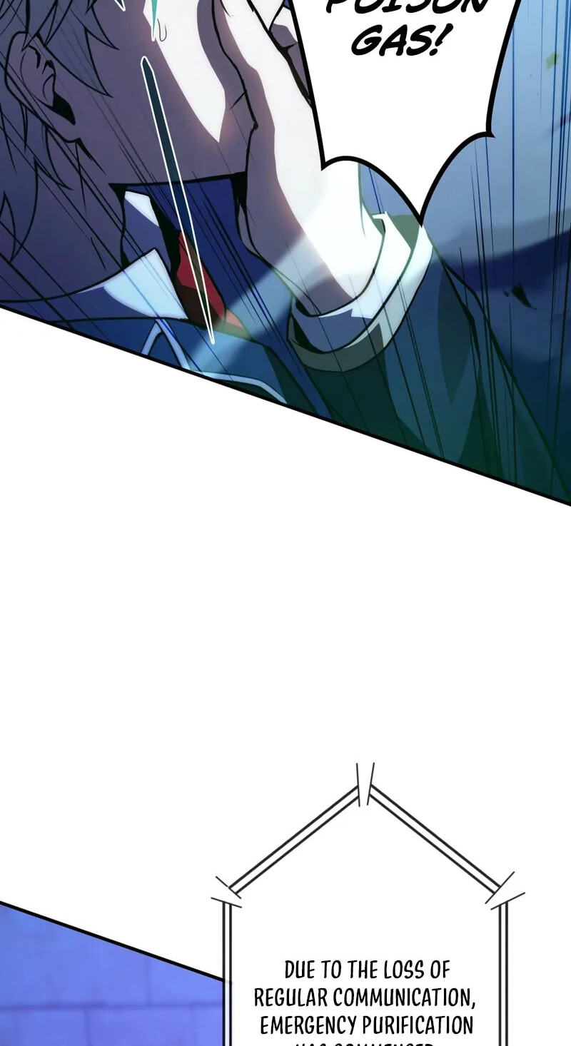 Read The Dark Swordsman Returns chapter 58 image 76 on Lezhin