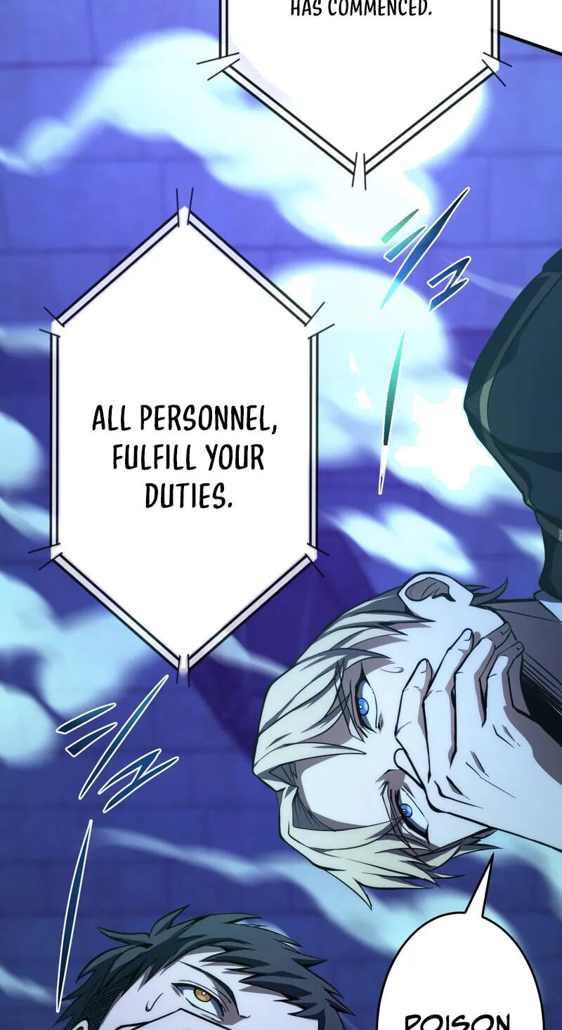 Read The Dark Swordsman Returns chapter 58 image 77 on Lezhin