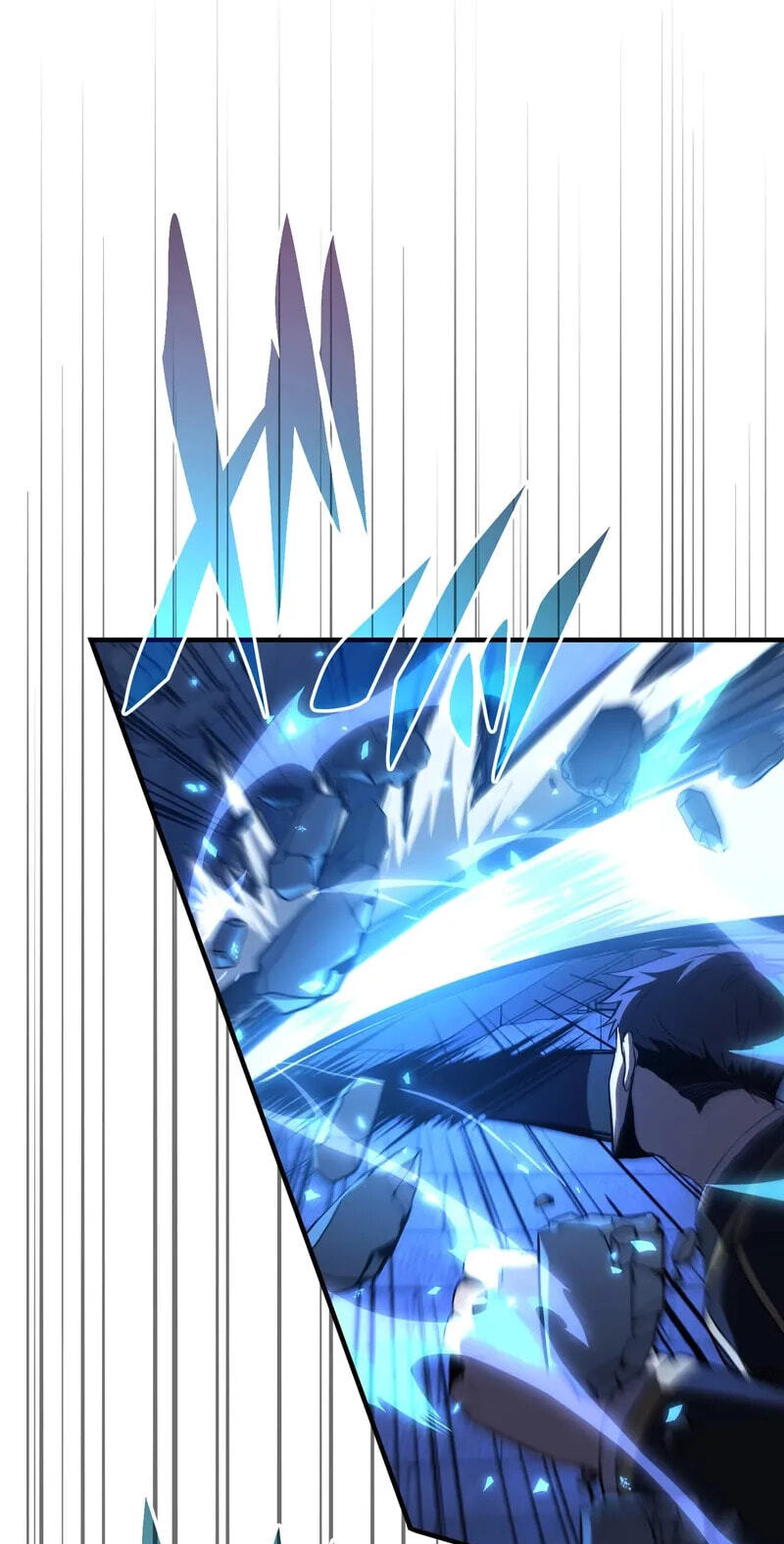 Read The Dark Swordsman Returns chapter 58 image 85 on Lezhin