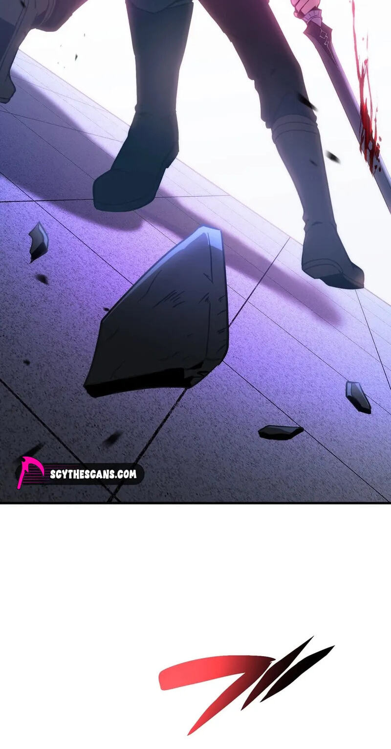 Read The Dark Swordsman Returns chapter 58 image 9 on Lezhin