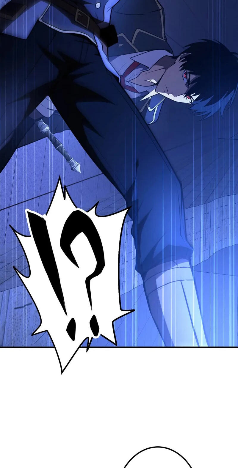 Read The Dark Swordsman Returns chapter 58 image 91 on Lezhin