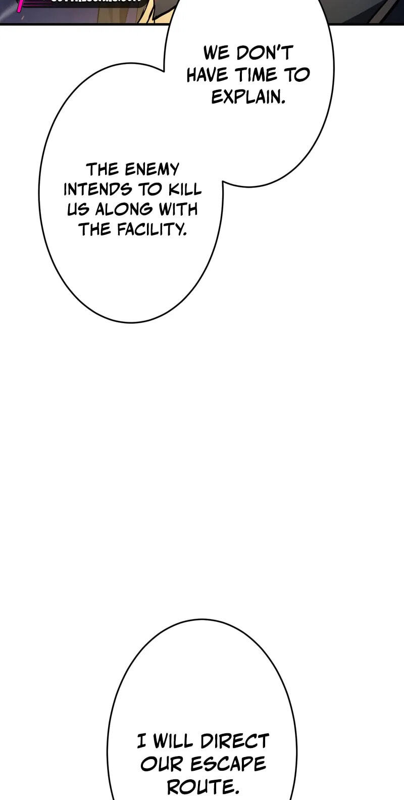 Read The Dark Swordsman Returns chapter 58 image 95 on Lezhin