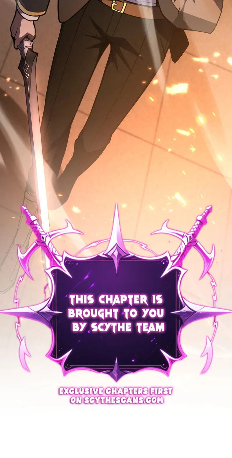 Read The Dark Swordsman Returns chapter 58 image 98 on Lezhin
