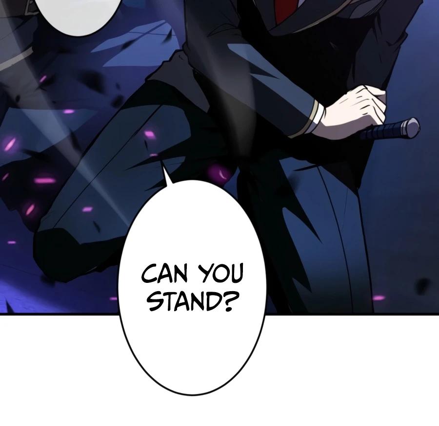Read The Dark Swordsman Returns chapter 59 image 9 on Lezhin