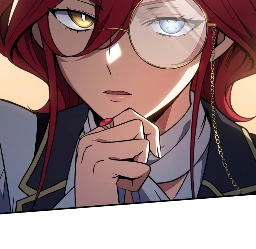 Read The Dark Swordsman Returns chapter 62 image 8 on Lezhin