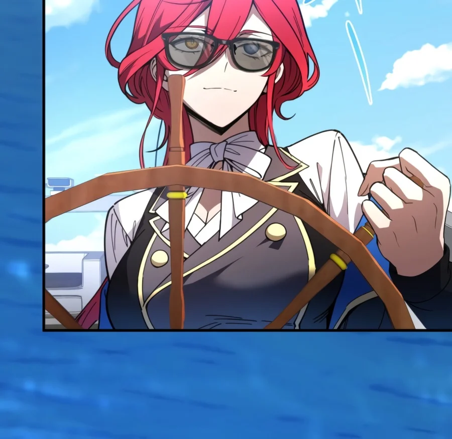 Read The Dark Swordsman Returns chapter 63 image 10 on Lezhin