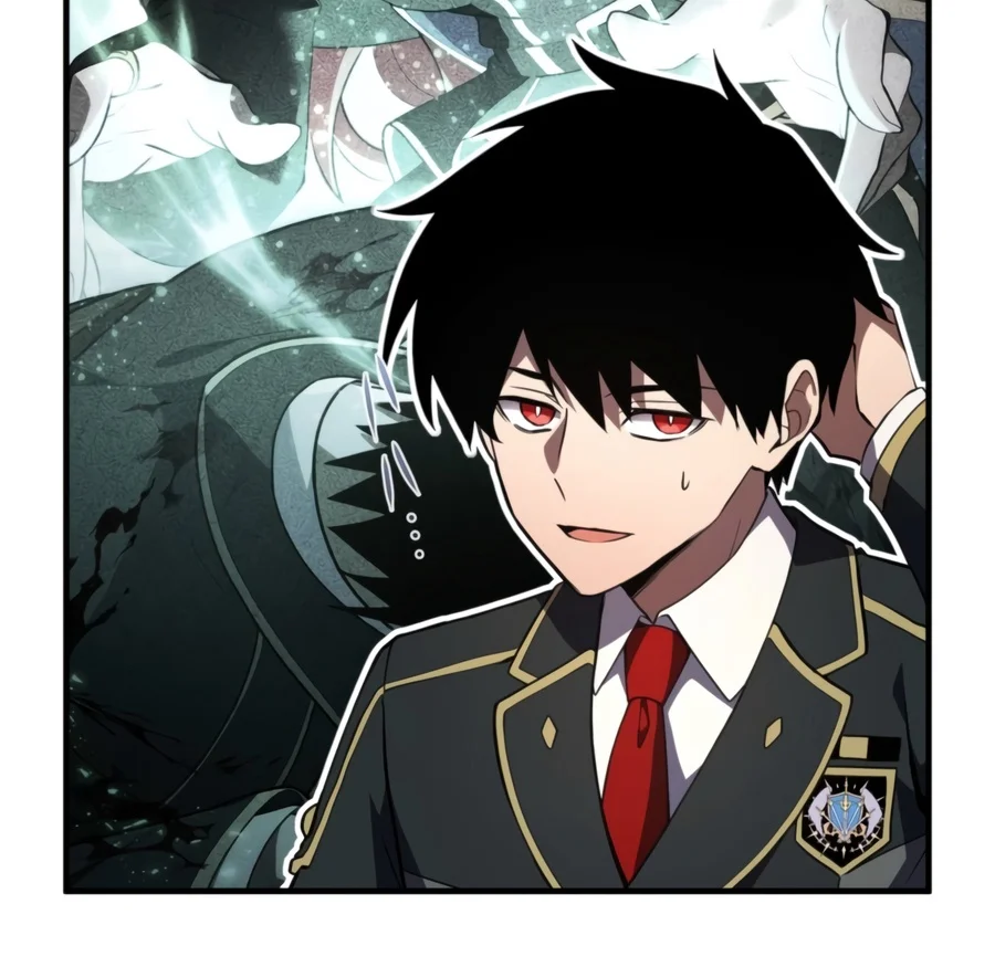 Read The Dark Swordsman Returns chapter 65 image 5 on Lezhin