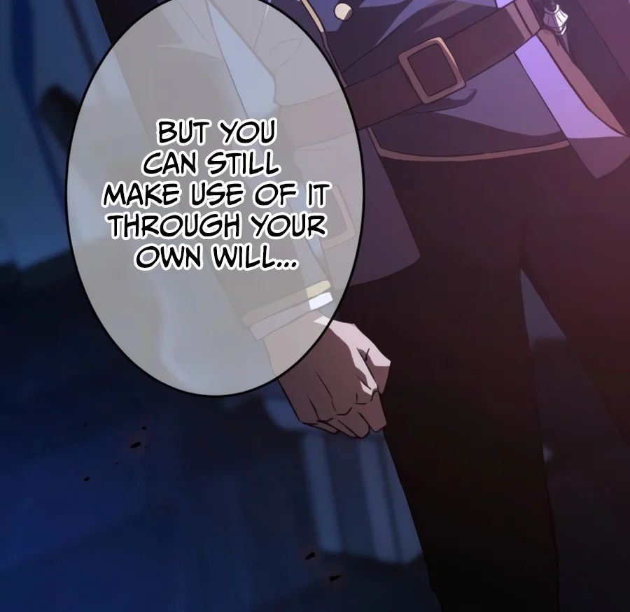 Read The Dark Swordsman Returns chapter 65 image 7 on Lezhin