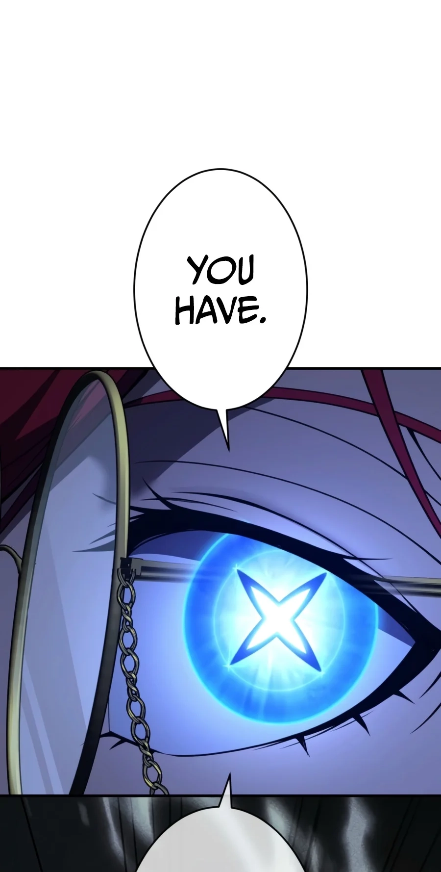 Read The Dark Swordsman Returns chapter 66 image 15 on Lezhin