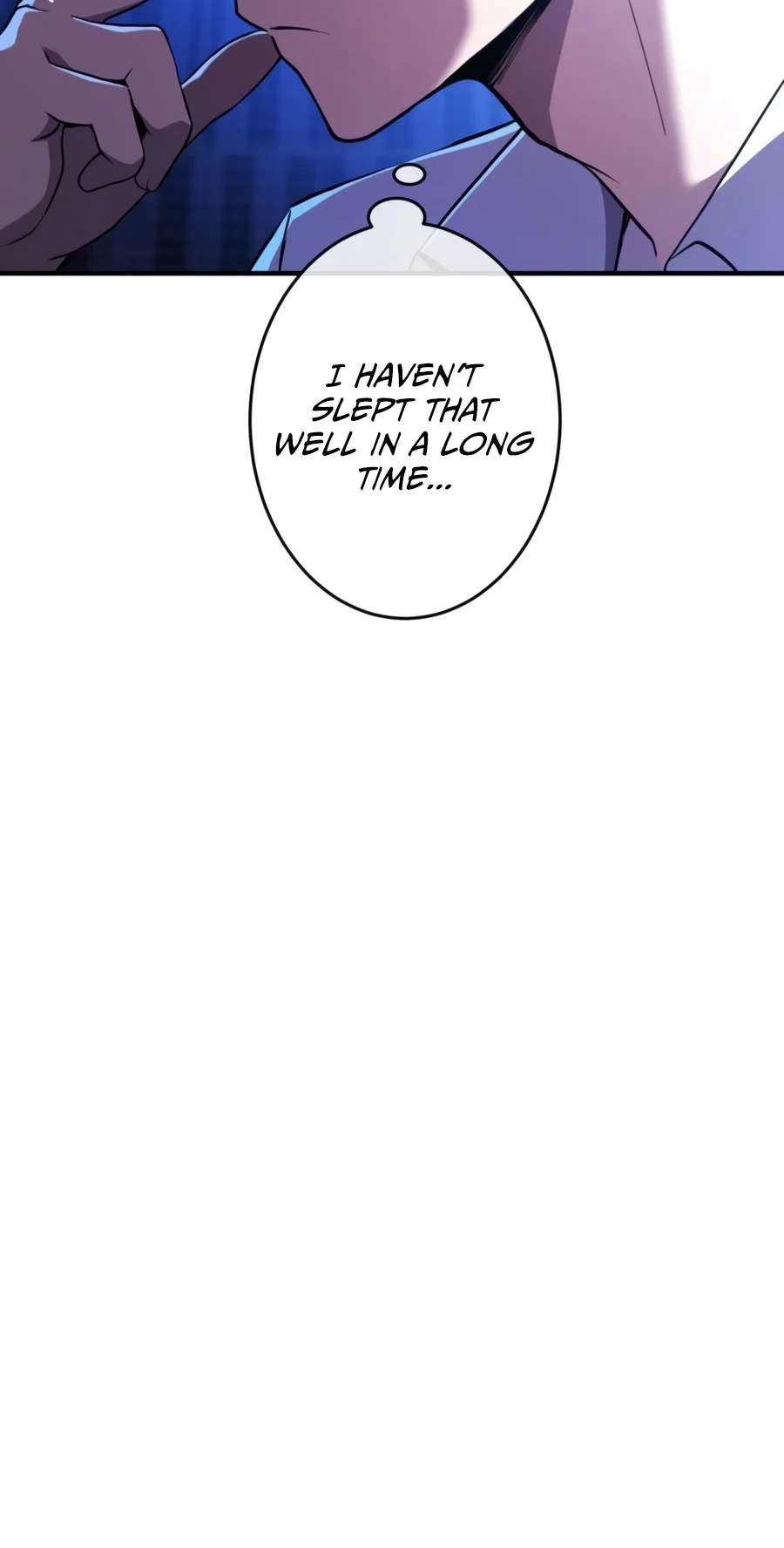 Read The Dark Swordsman Returns chapter 66 image 38 on Lezhin