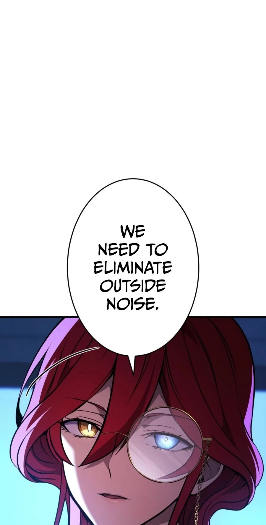 Read The Dark Swordsman Returns chapter 66 image 48 on Lezhin