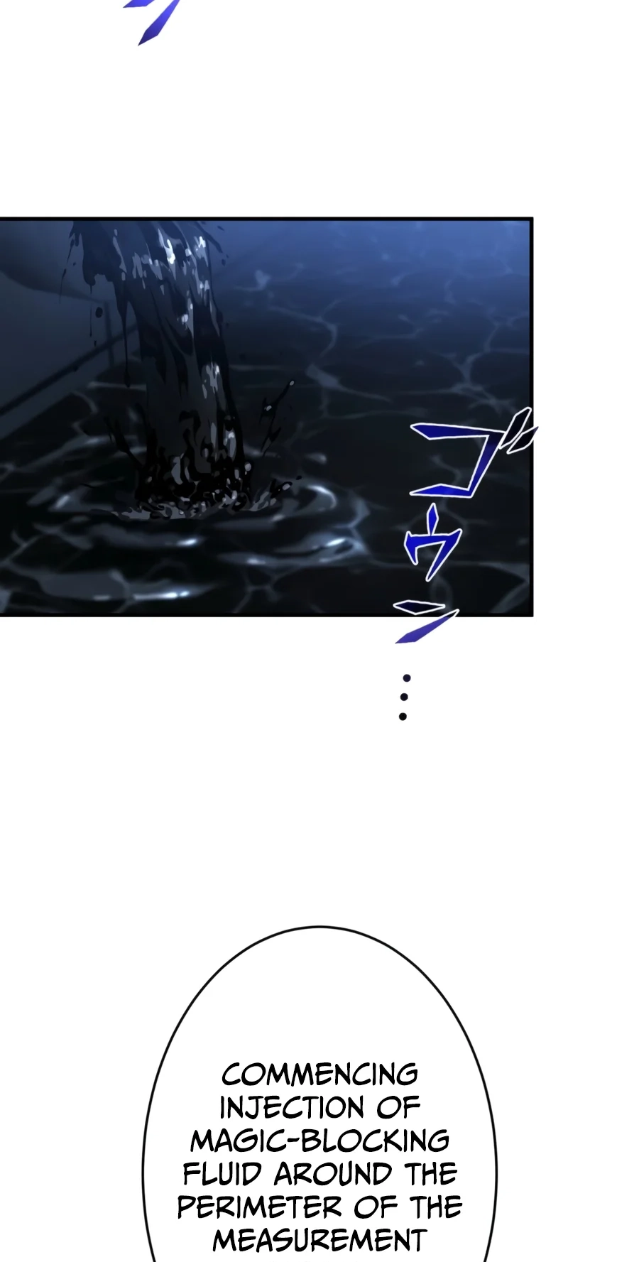 Read The Dark Swordsman Returns chapter 66 image 54 on Lezhin