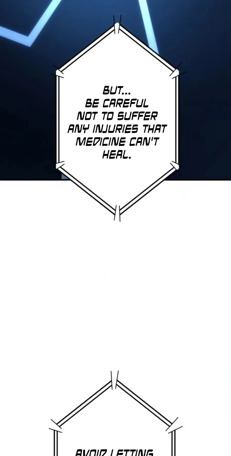 Read The Dark Swordsman Returns chapter 66 image 59 on Lezhin