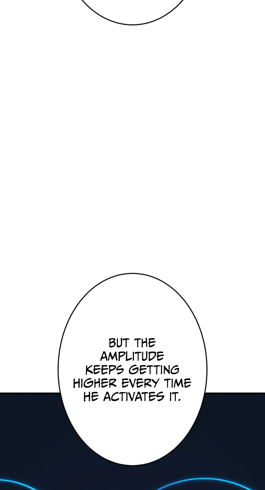Read The Dark Swordsman Returns chapter 66 image 6 on Lezhin