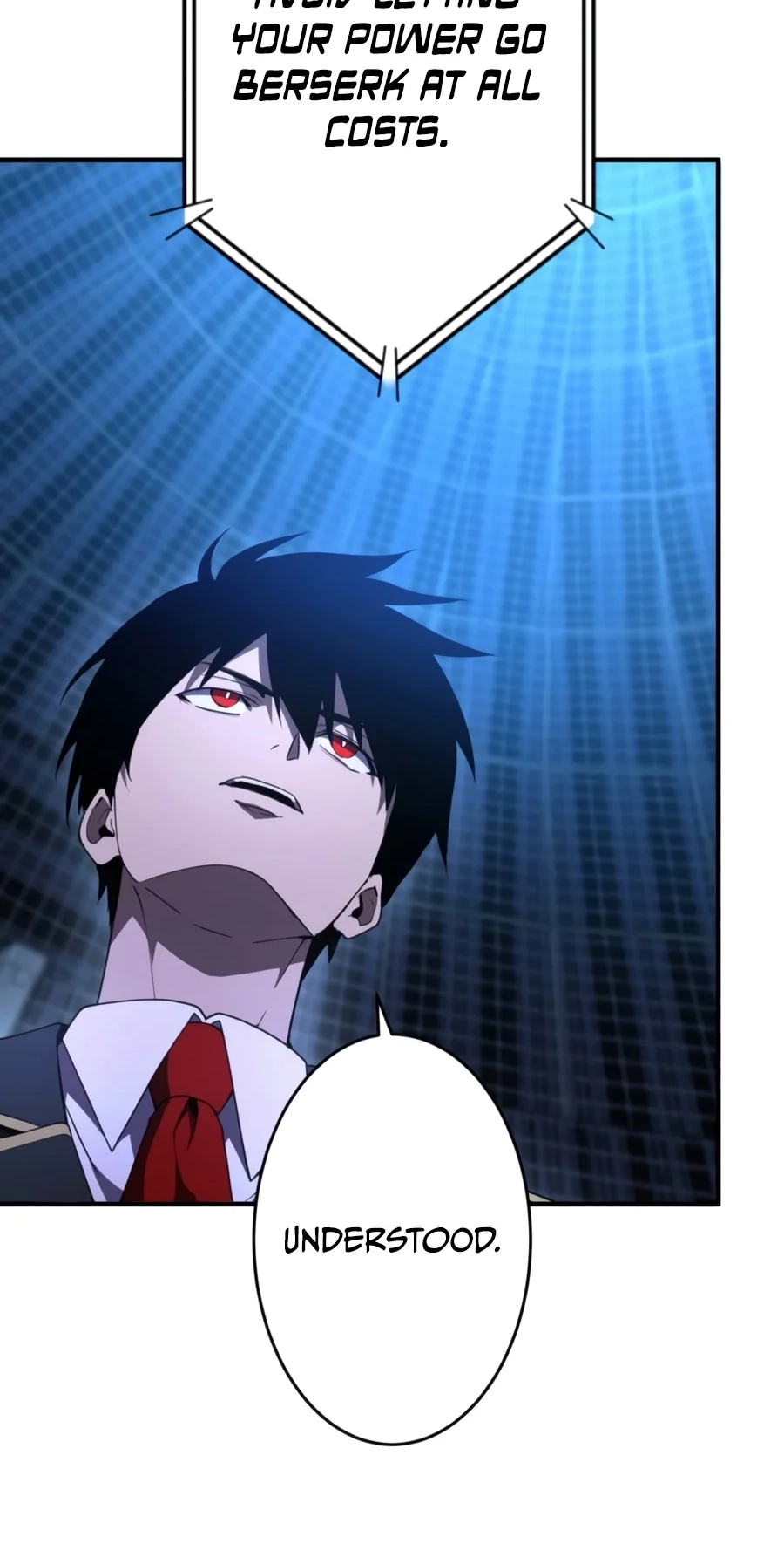 Read The Dark Swordsman Returns chapter 66 image 60 on Lezhin