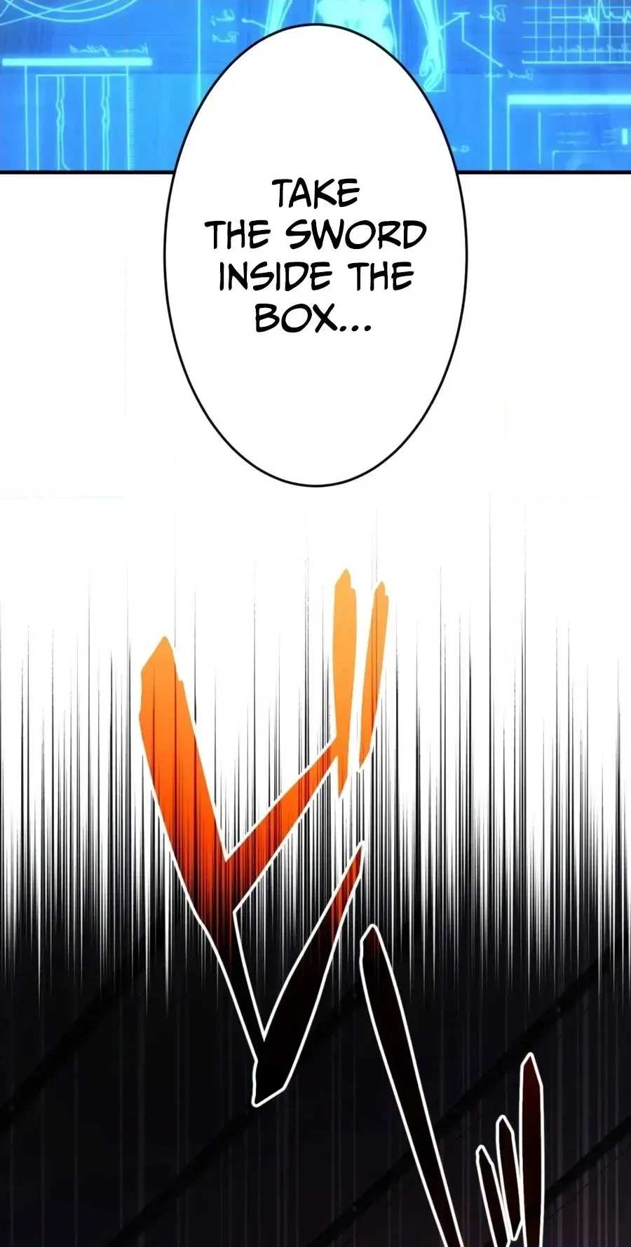 Read The Dark Swordsman Returns chapter 66 image 69 on Lezhin