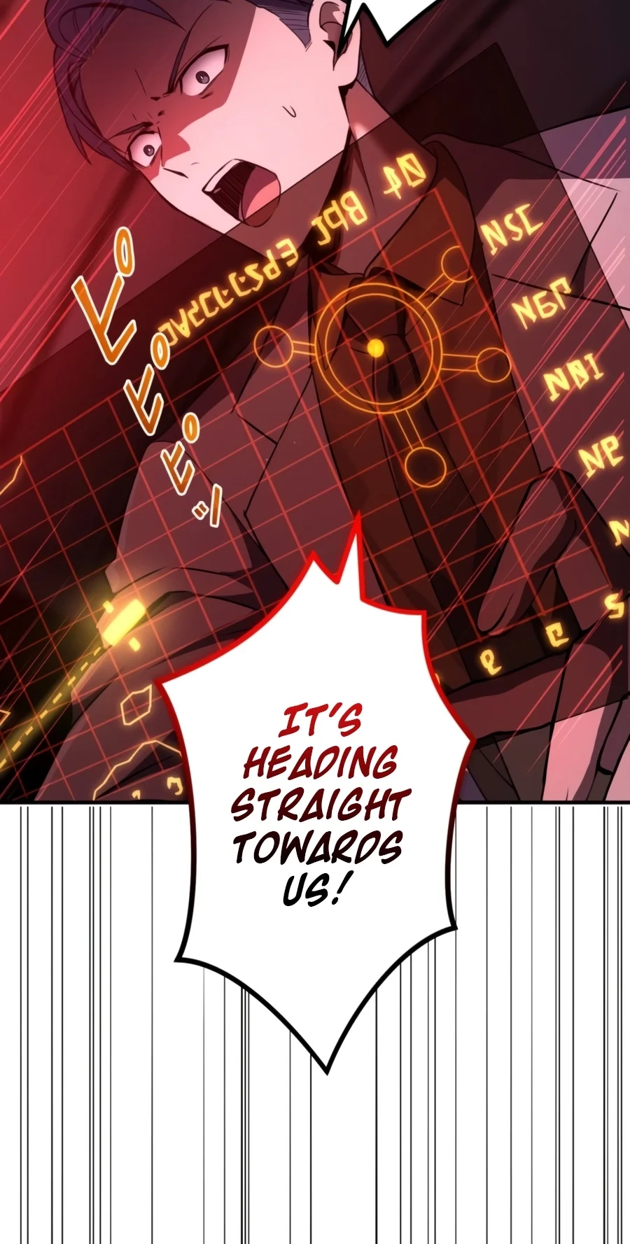 Read The Dark Swordsman Returns chapter 66 image 73 on Lezhin