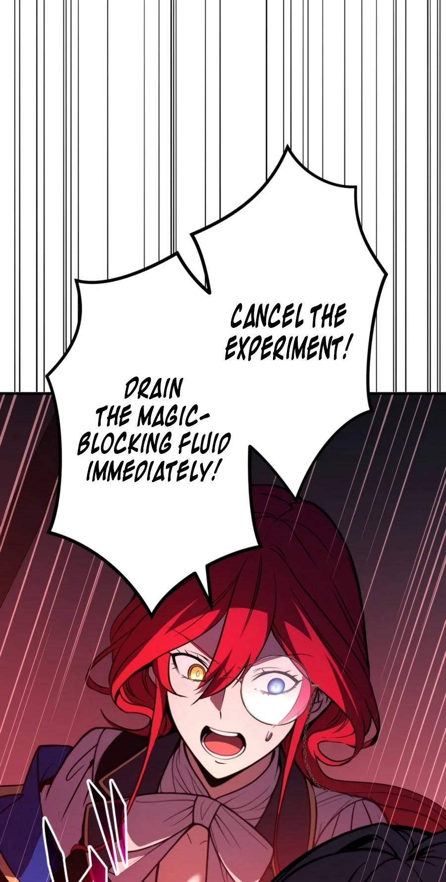 Read The Dark Swordsman Returns chapter 66 image 74 on Lezhin