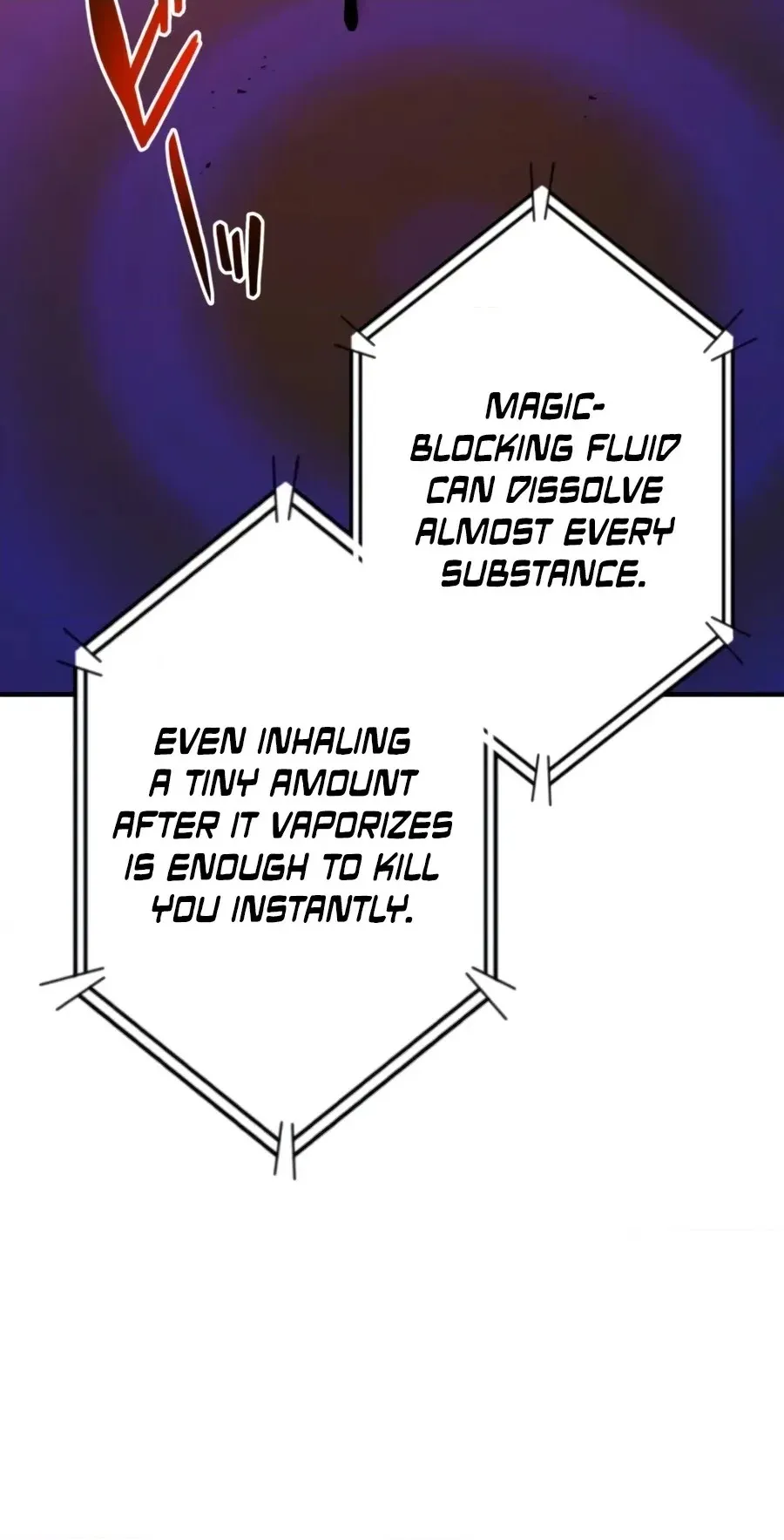 Read The Dark Swordsman Returns chapter 66 image 79 on Lezhin