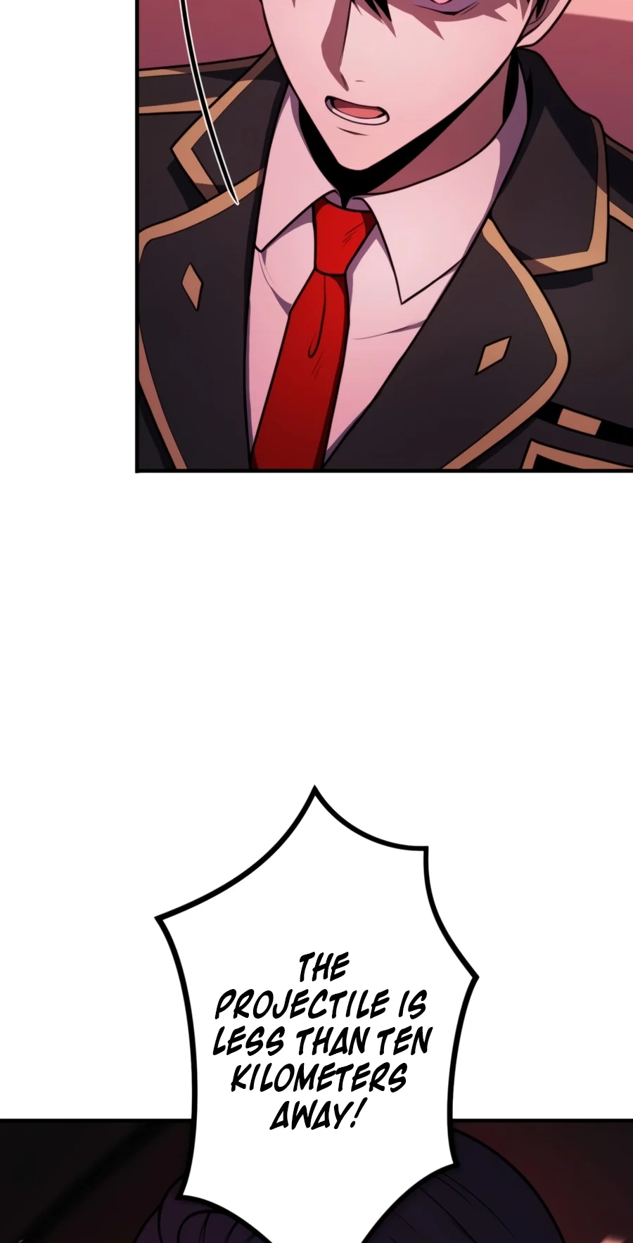 Read The Dark Swordsman Returns chapter 66 image 83 on Lezhin