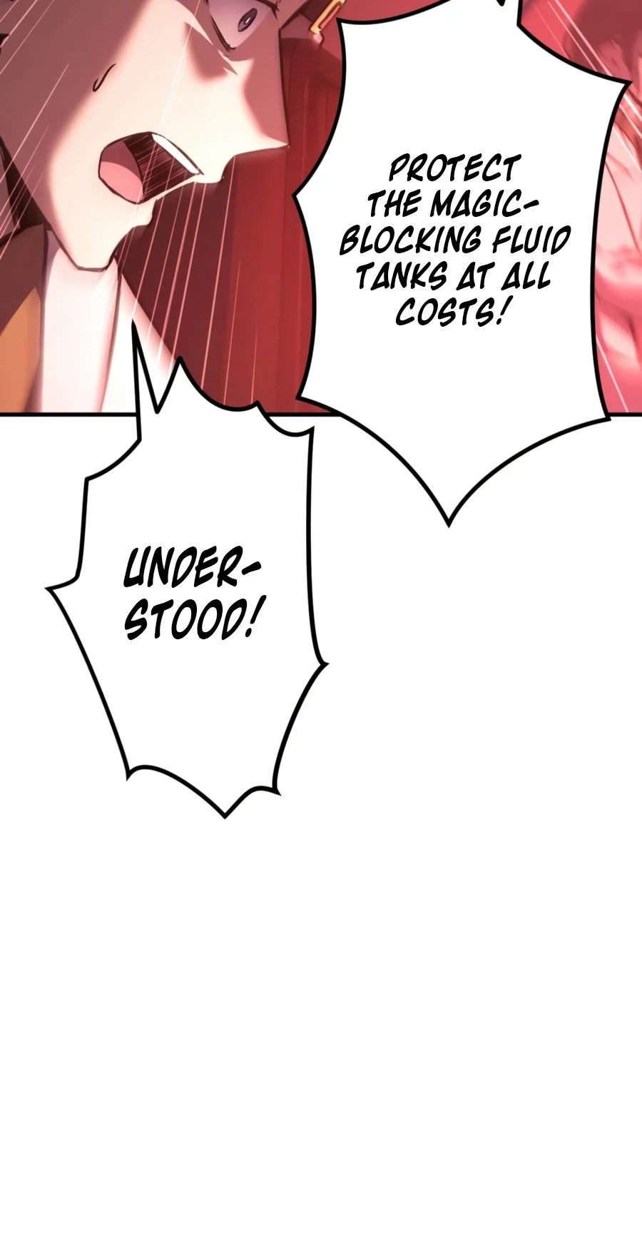 Read The Dark Swordsman Returns chapter 66 image 86 on Lezhin