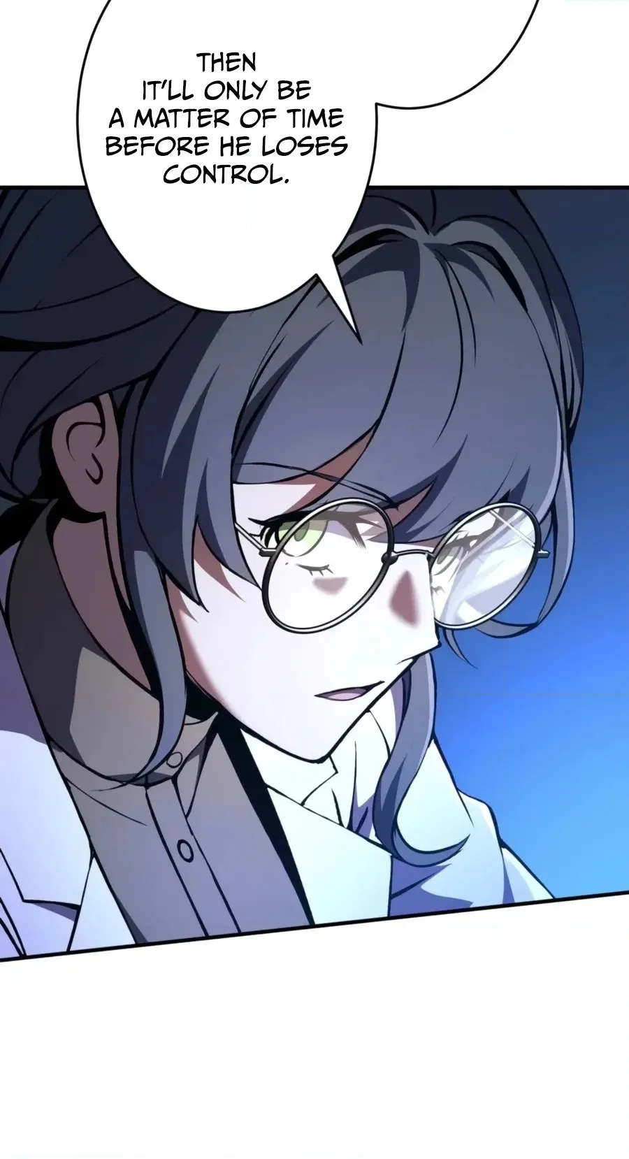 Read The Dark Swordsman Returns chapter 66 image 9 on Lezhin