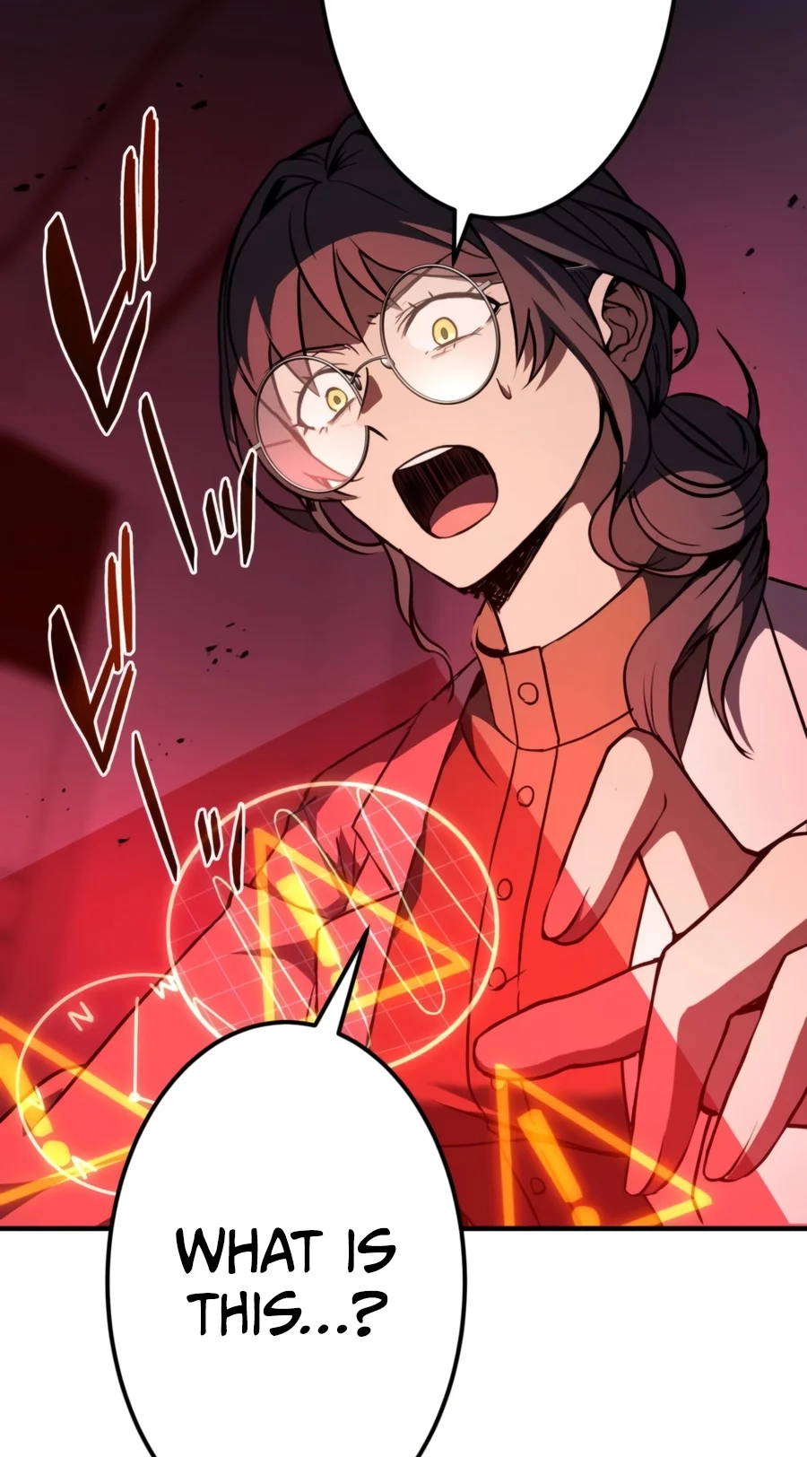 Read The Dark Swordsman Returns chapter 66 image 95 on Lezhin