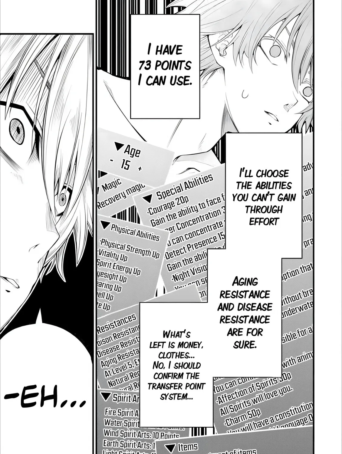 Read The Darkness Was Comfortable for Me chapter 1.6 image 2 on Lezhin