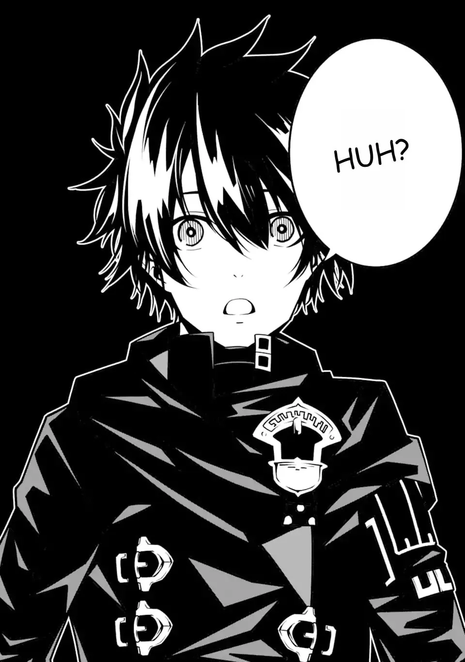 Read The Darkness Was Comfortable for Me chapter 10 image 13 on Lezhin