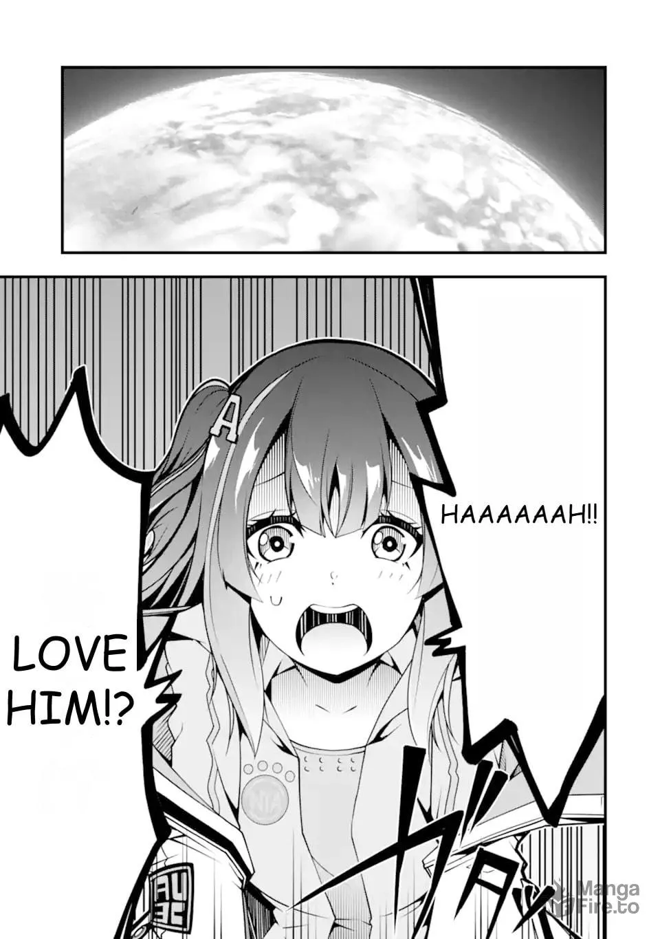 Read The Darkness Was Comfortable for Me chapter 10 image 14 on Lezhin