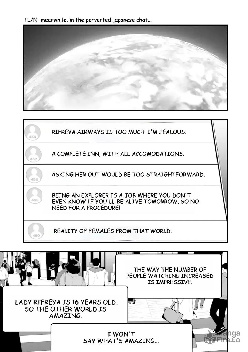 Read The Darkness Was Comfortable for Me chapter 13 image 19 on Lezhin