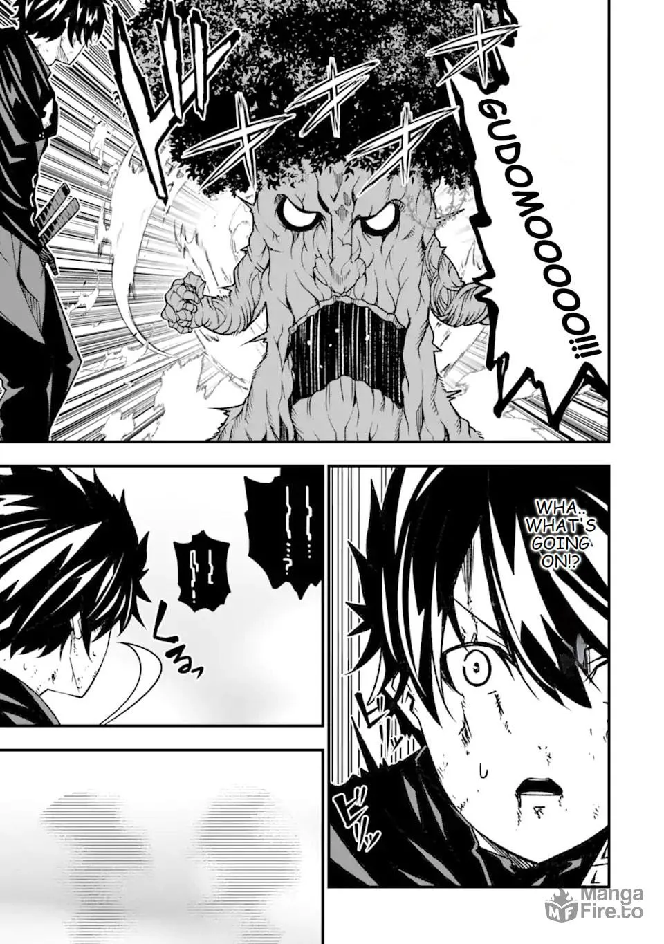 Read The Darkness Was Comfortable for Me chapter 19 image 11 on Lezhin