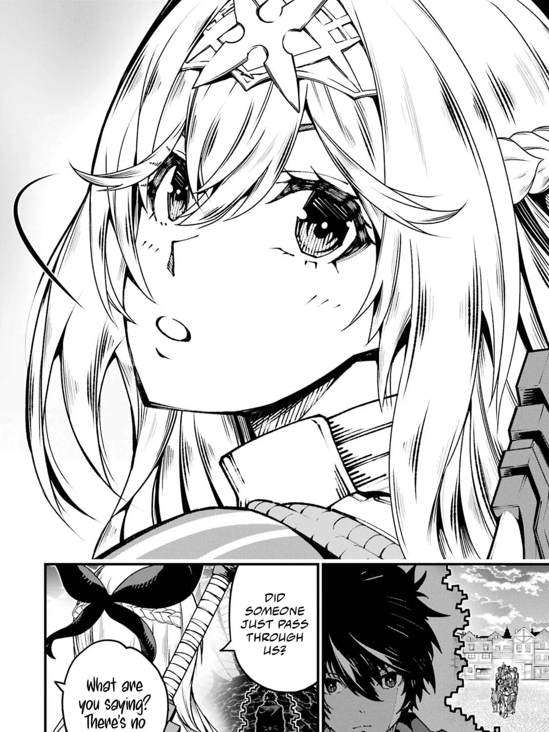 Read The Darkness Was Comfortable for Me chapter 2 image 93 on Lezhin