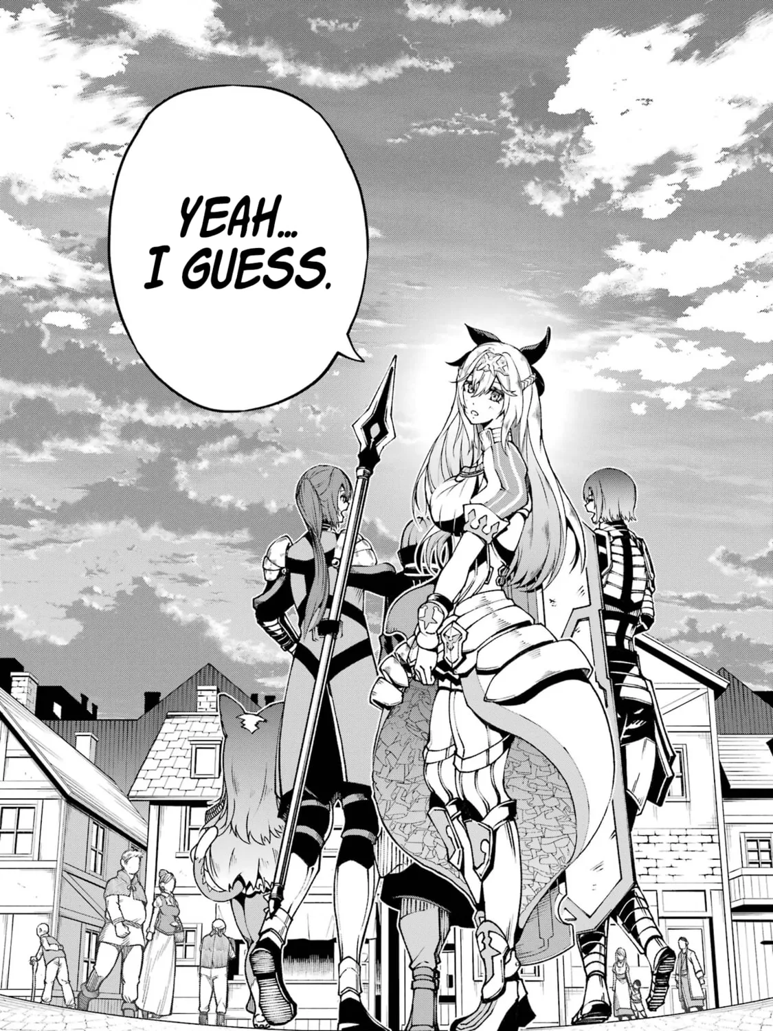Read The Darkness Was Comfortable for Me chapter 2 image 95 on Lezhin