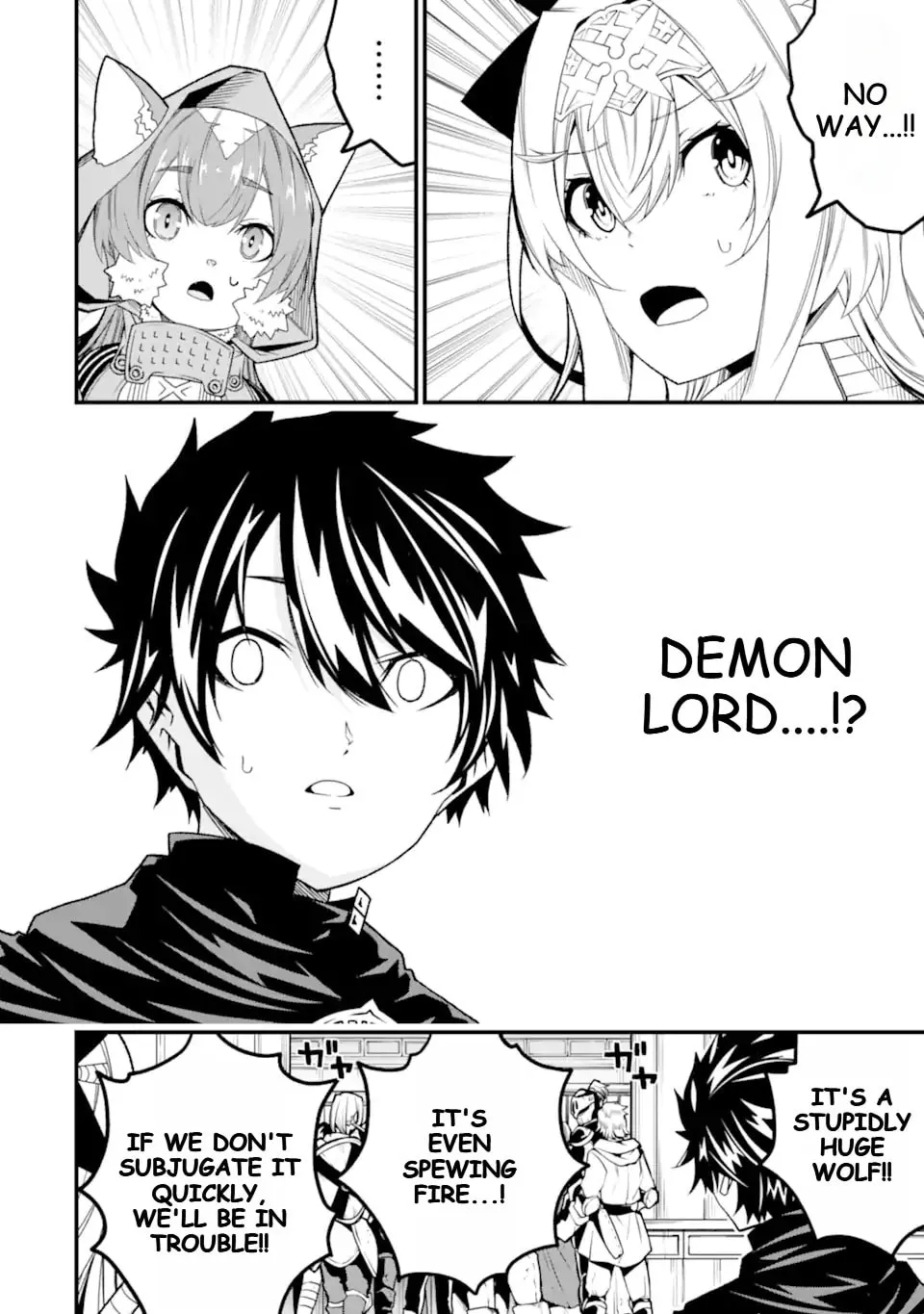 Read The Darkness Was Comfortable for Me chapter 20 image 18 on Lezhin
