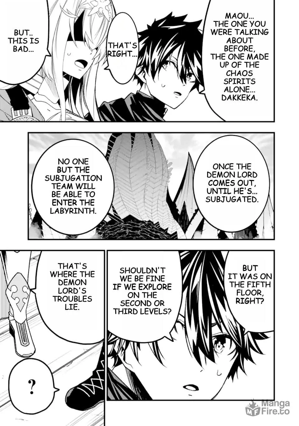 Read The Darkness Was Comfortable for Me chapter 20 image 19 on Lezhin