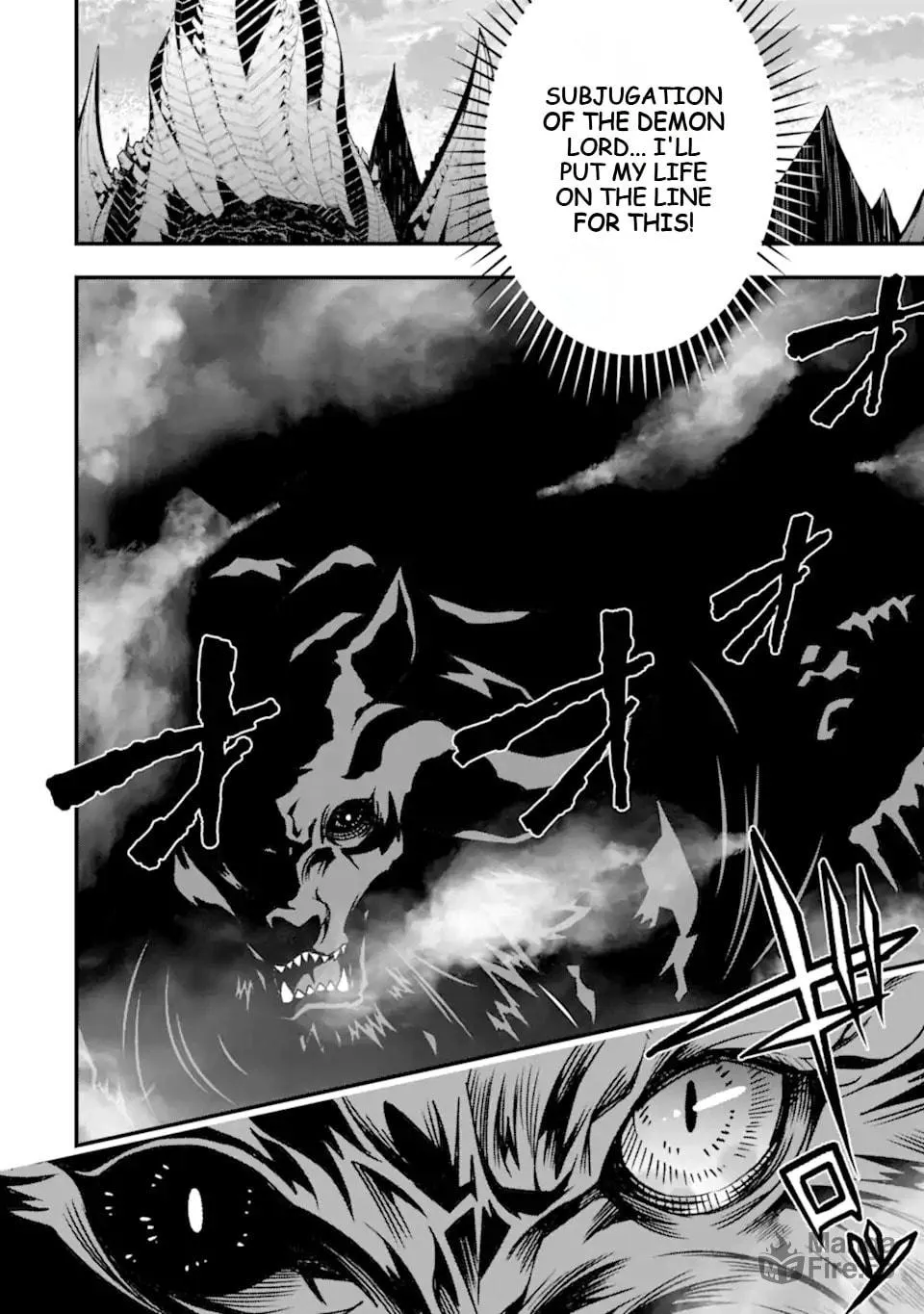 Read The Darkness Was Comfortable for Me chapter 20 image 24 on Lezhin