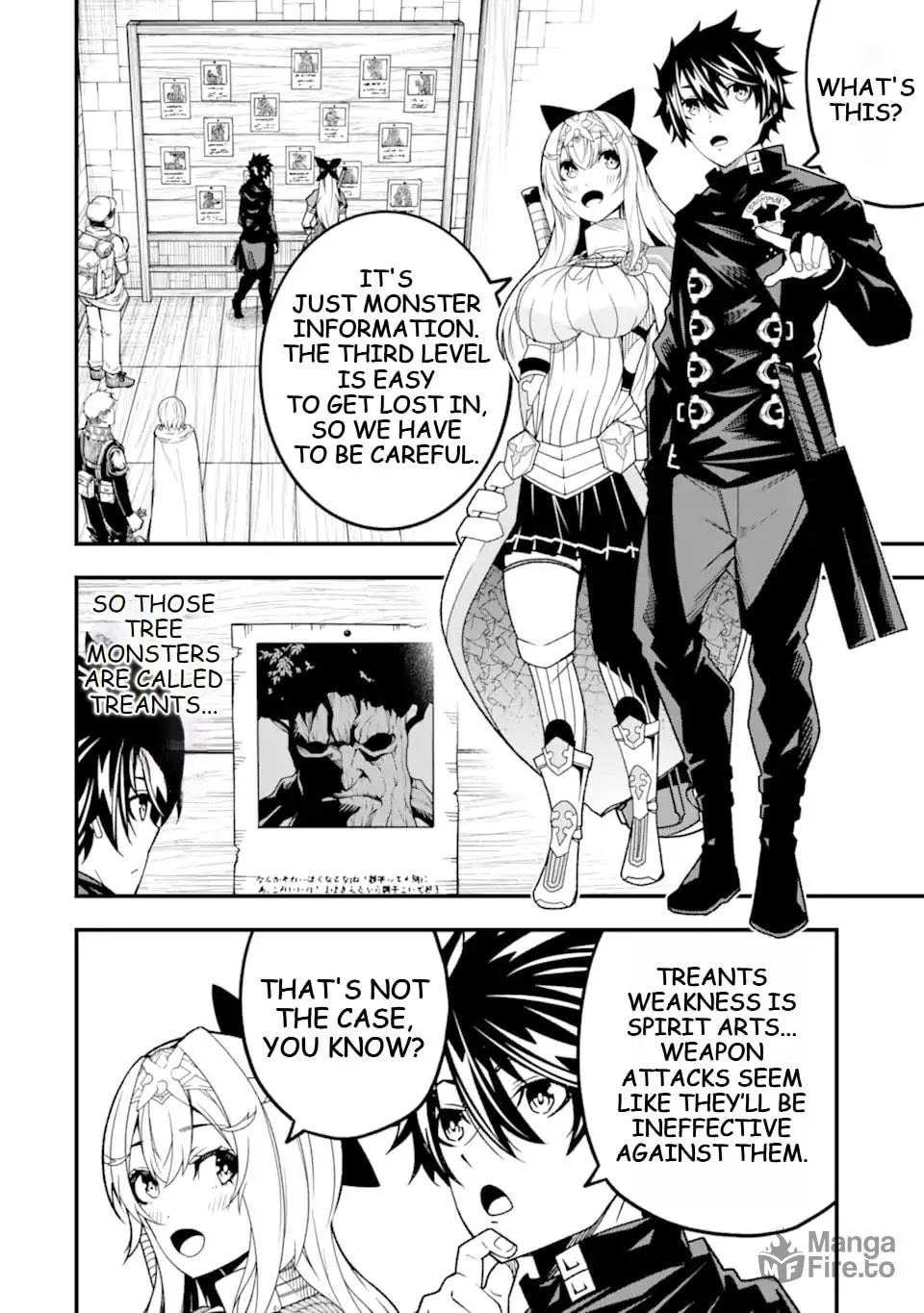 Read The Darkness Was Comfortable for Me chapter 20 image 4 on Lezhin
