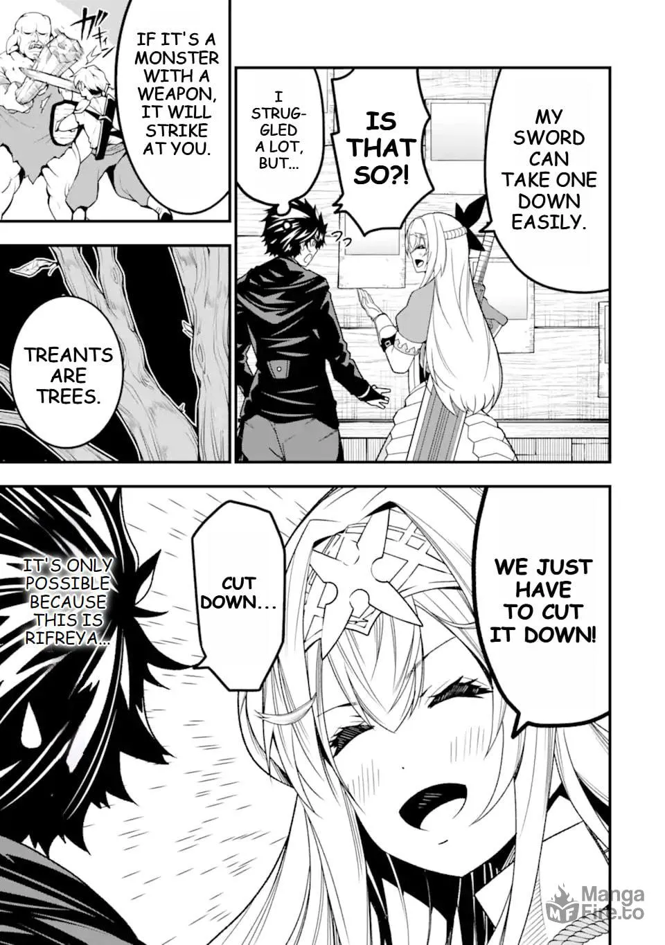 Read The Darkness Was Comfortable for Me chapter 20 image 5 on Lezhin
